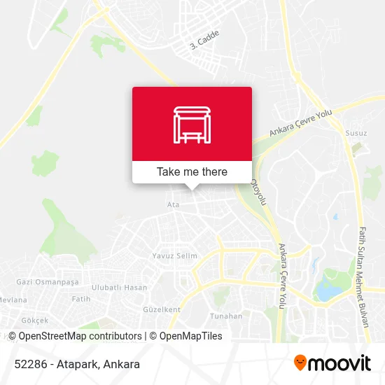 52286 - Atapark map