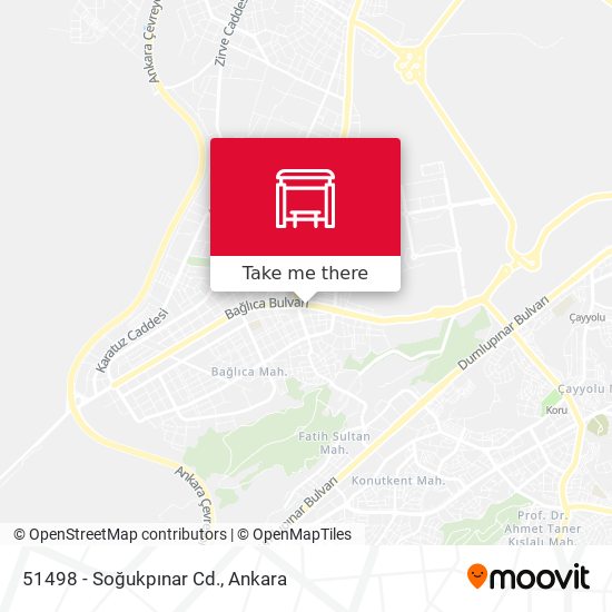 51498 - Soğukpınar Cd. map