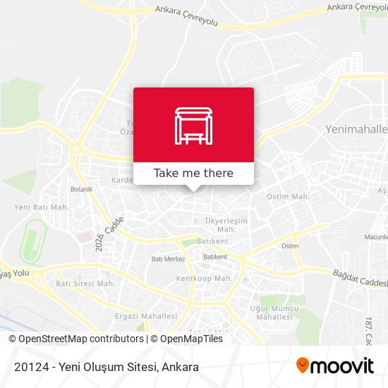 20124 - Yeni Oluşum Sitesi map