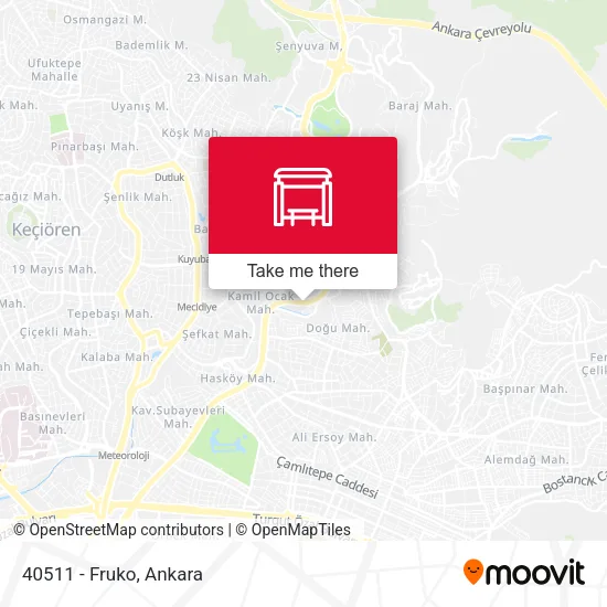 40511 - Fruko map