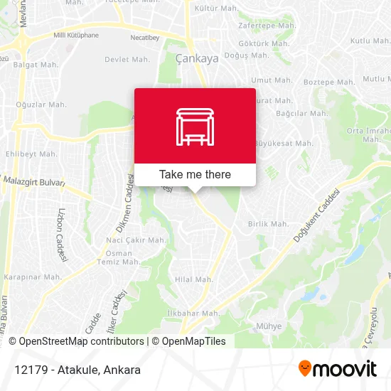 12179 - Atakule map