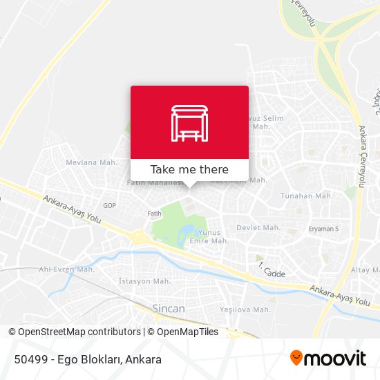50499 - Ego Blokları map