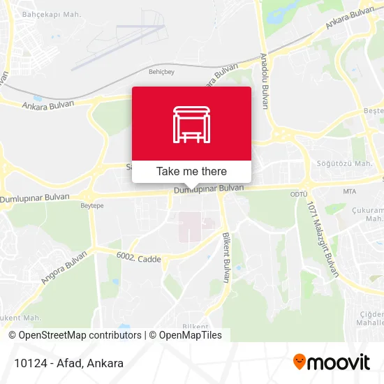 10124 - Afad map