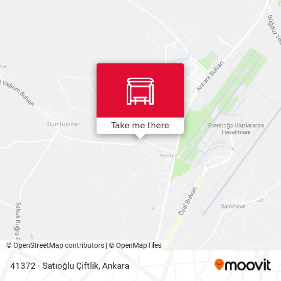 41372 - Satıoğlu Çiftlik map