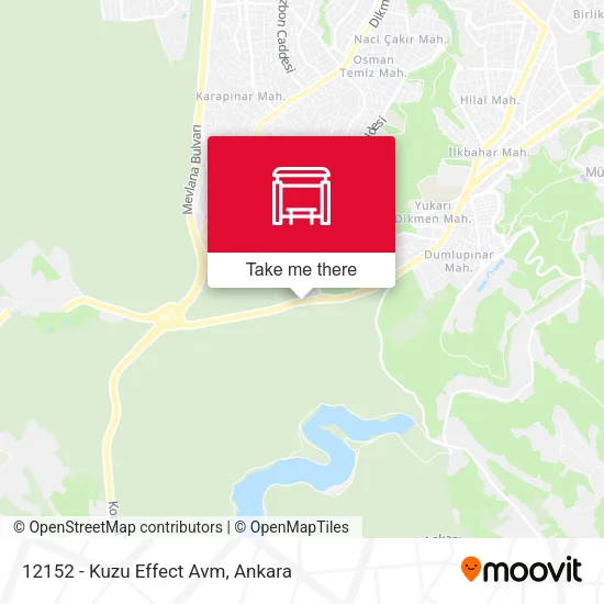 12152 - Kuzu Effect Avm map