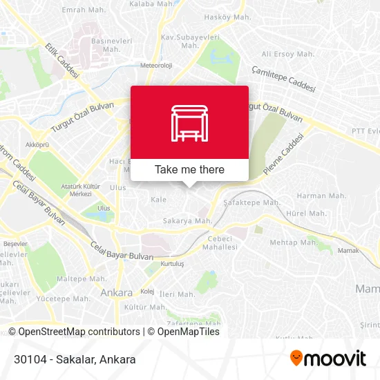 30104 - Sakalar map
