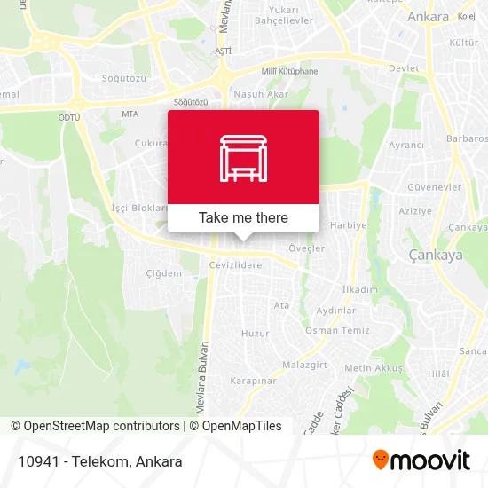 10941 - Telekom map