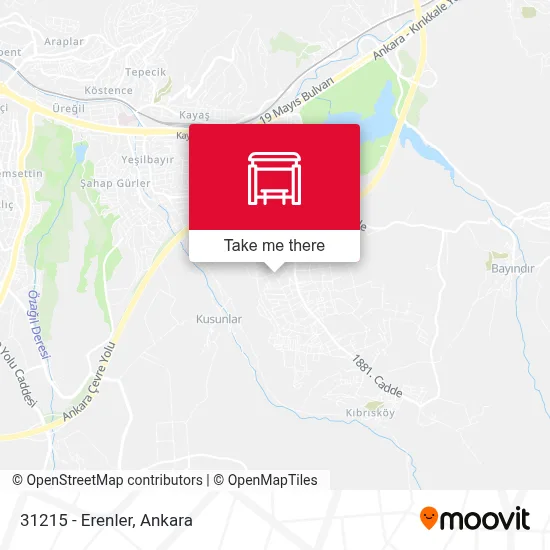 31215 - Erenler map