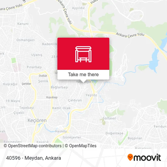 40596 - Meydan map