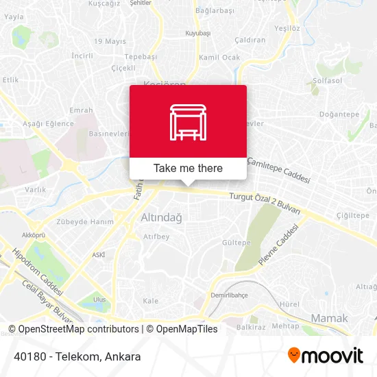 40180 - Telekom map