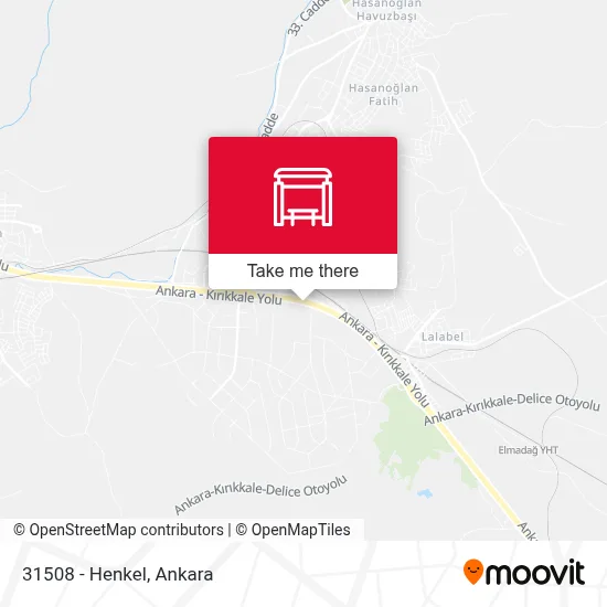 31508 - Henkel map
