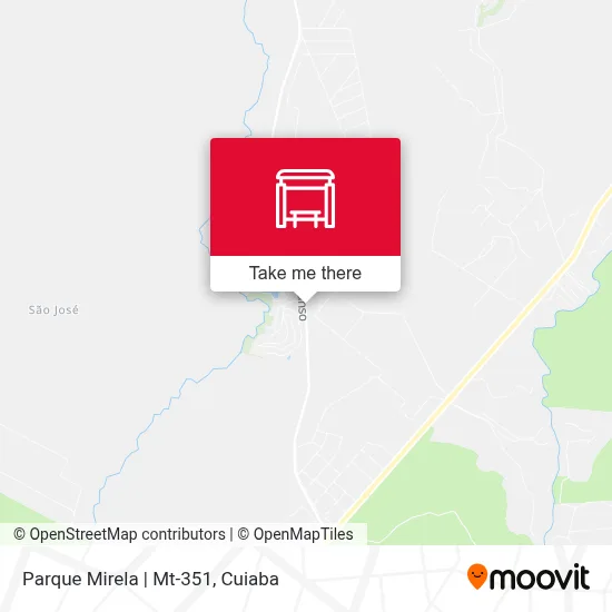 Parque Mirela | Mt-351 map