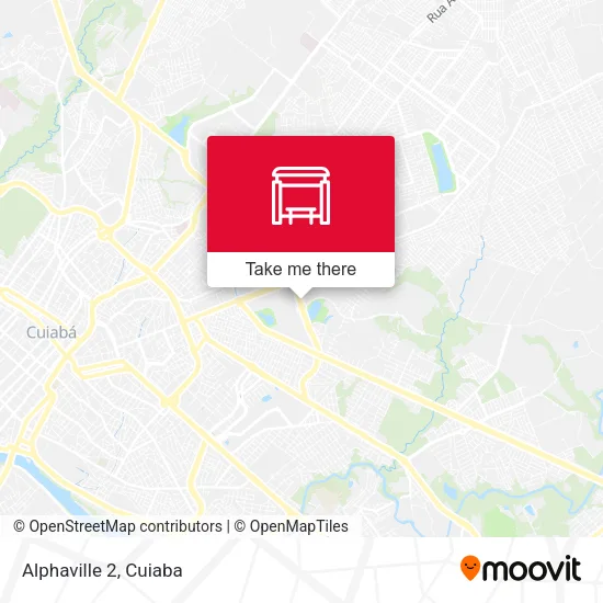 Alphaville 2 map