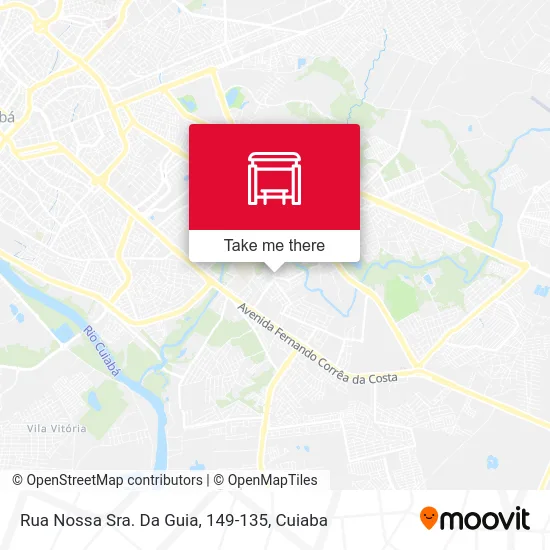 Rua Nossa Sra. Da Guia, 149-135 map