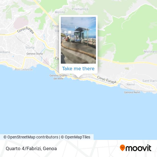 Quarto 4/Fabrizi map