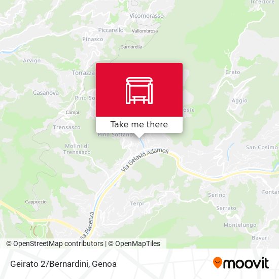 Geirato 2/Bernardini map