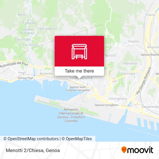 Menotti 2/Church map