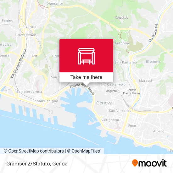 Gramsci 2/Statuto map