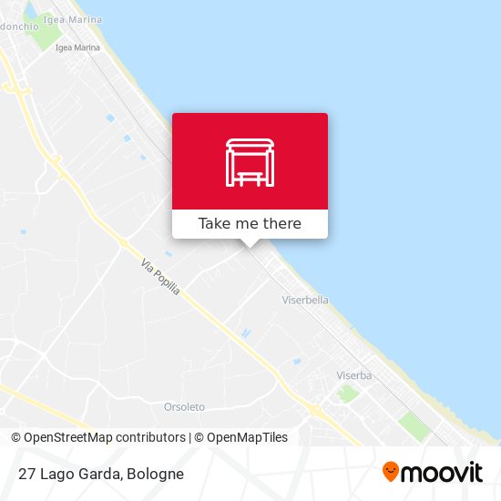 27 Lago Garda map