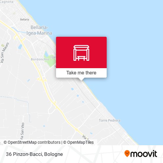 36 Pinzon-Bacci map