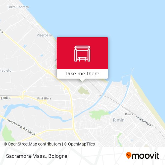 Sacramora-Mass. map