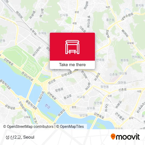 성산2교 map
