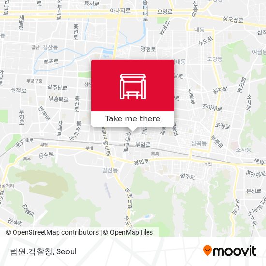 법원.검찰청 map