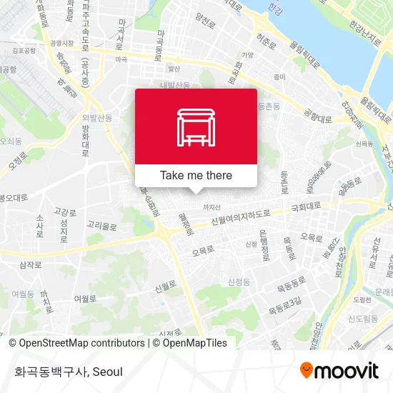 화곡동백구사 map