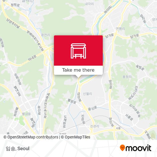 임송 map