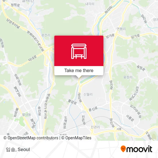 임송 map