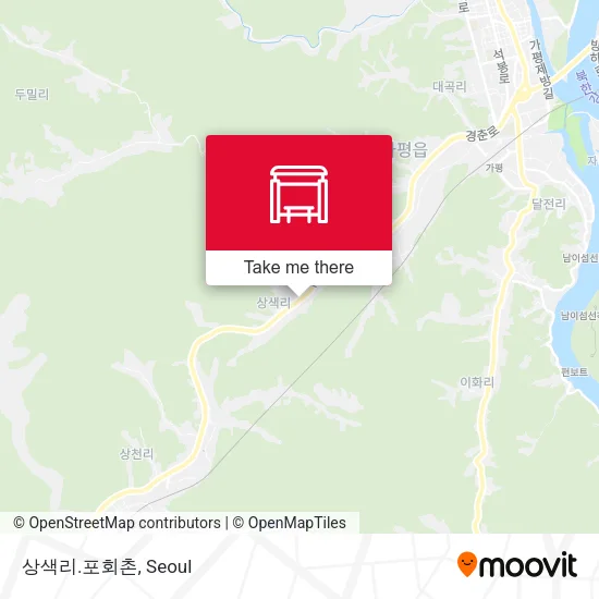 상색리.포회촌 map