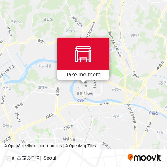 금화초교.3단지 map