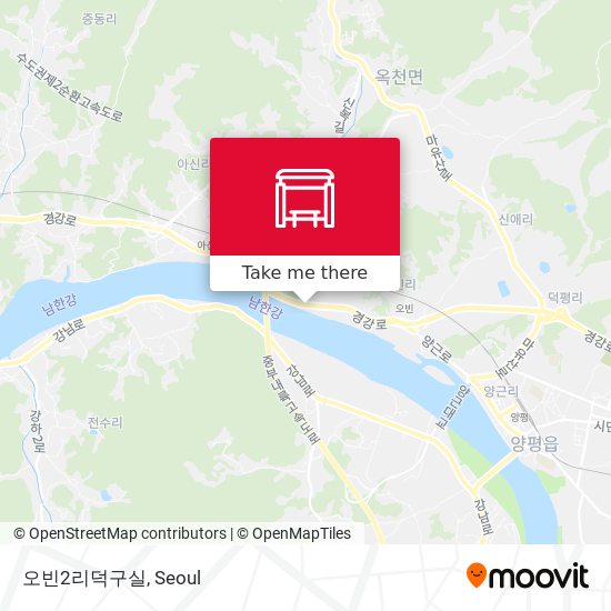 오빈2리덕구실 map