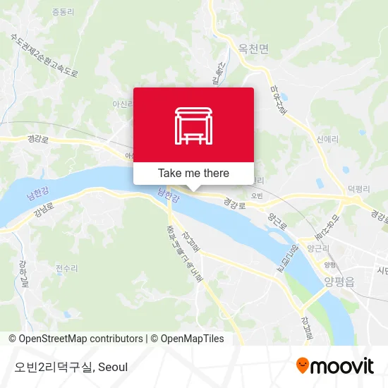 오빈2리덕구실 map