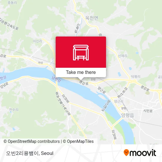 오빈2리용뱀이 map