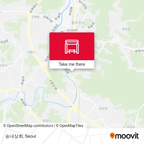 송내상회 map