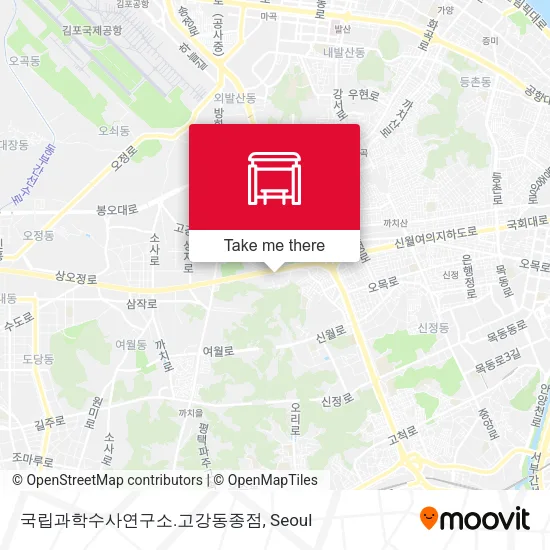 국립과학수사연구소.고강동종점 map