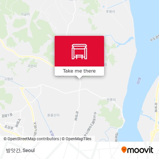 방앗간 map