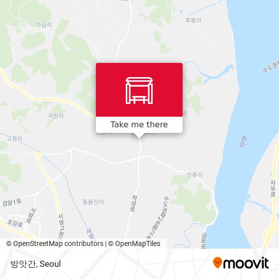 방앗간 map