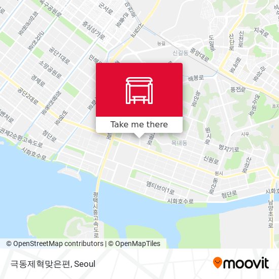 극동제혁맞은편 map
