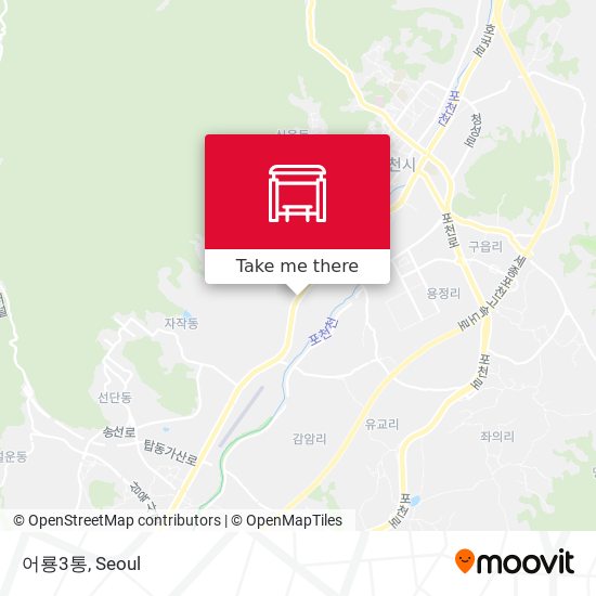 어룡3통 map