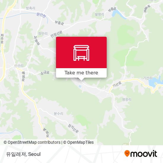 유일레져 map