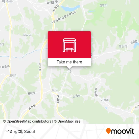 우리상회 map