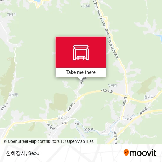 천하장사 map