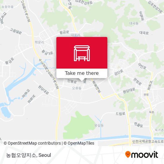 농협오양지소 map