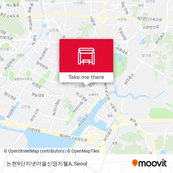 논현9단지냇마을신영지웰A map