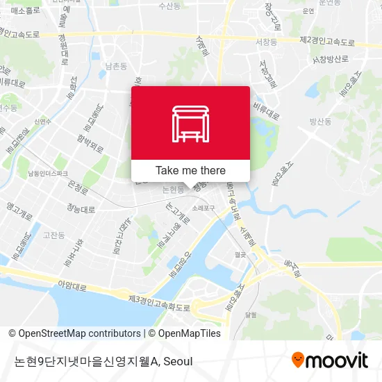 논현9단지냇마을신영지웰A map