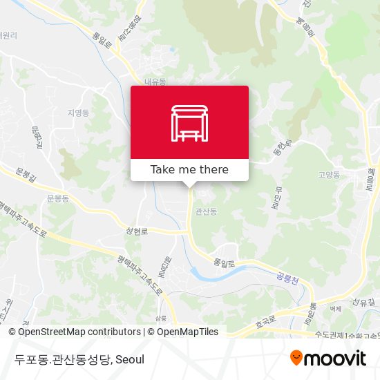 두포동.관산동성당 map