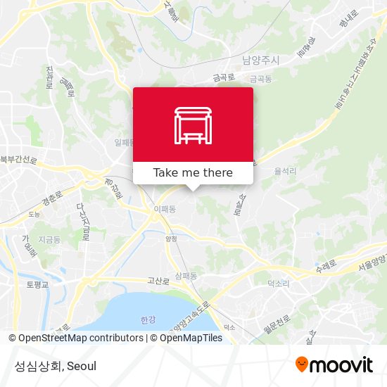 성심상회 map