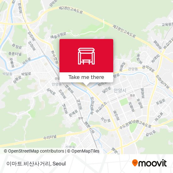 이마트.비산사거리 map